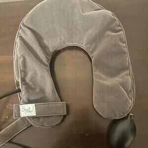 Davi Smart Inflatable Cervical Neck Traction Device